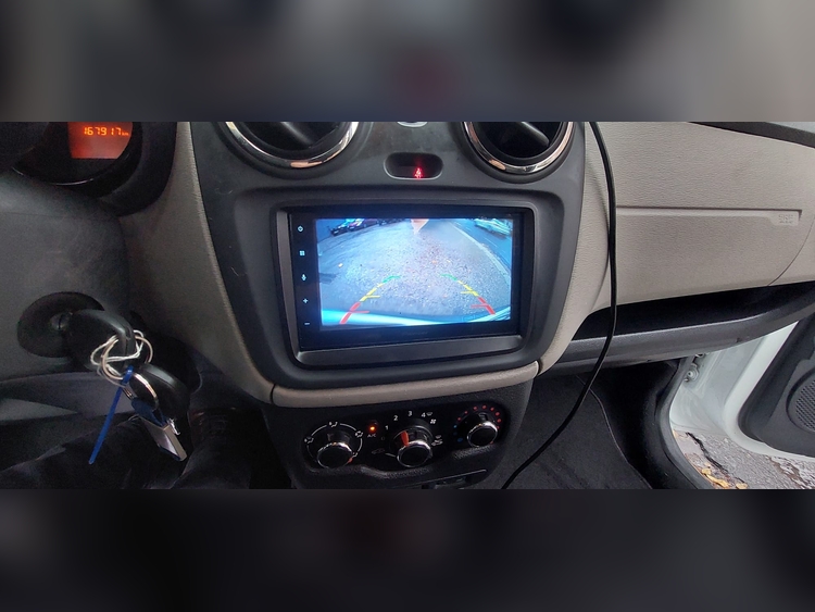 Dacia Dokker 1.5 dci 90cv foto 12